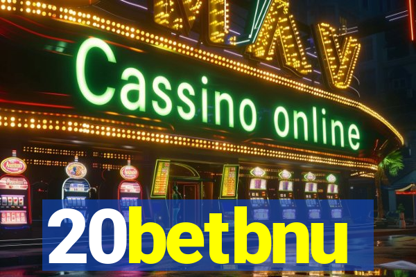 20betbnu