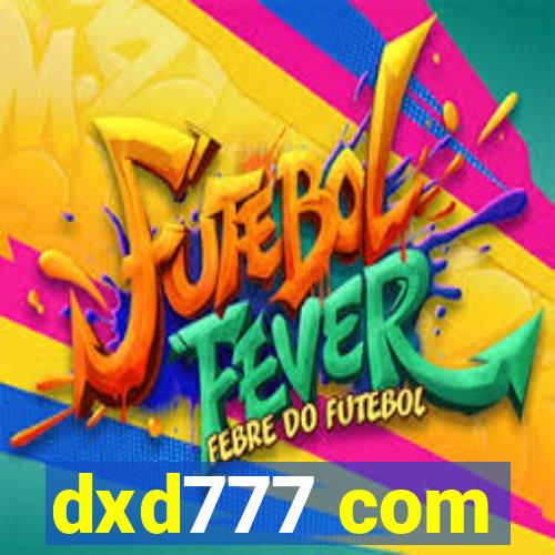 dxd777 com