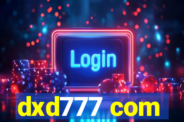 dxd777 com
