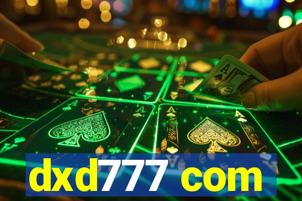 dxd777 com
