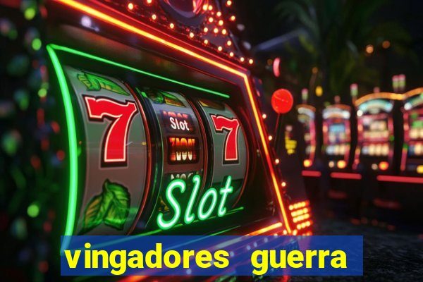 vingadores guerra infinita drive twitter