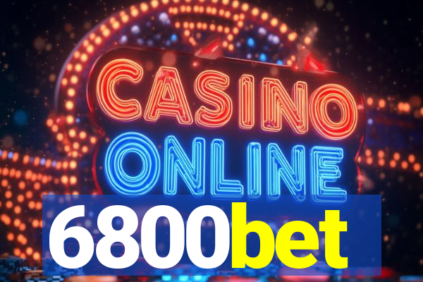6800bet