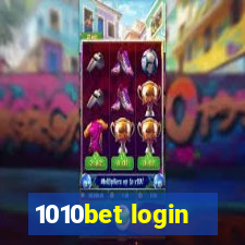 1010bet login