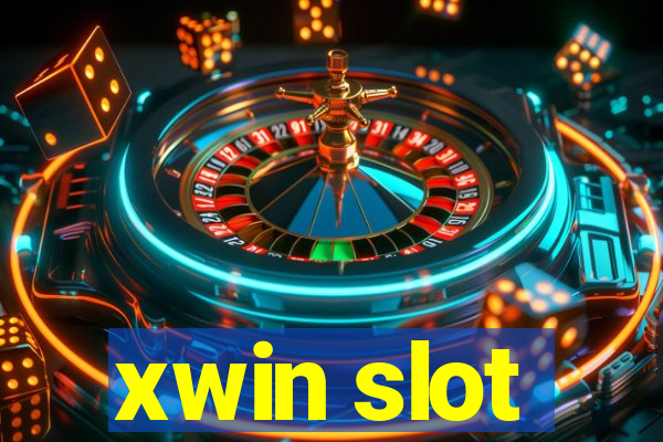 xwin slot