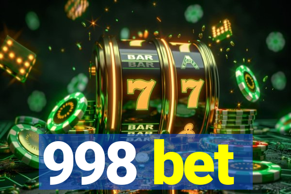 998 bet