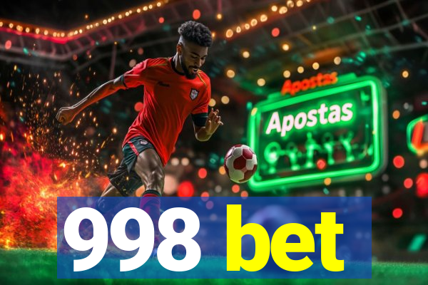 998 bet