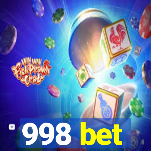 998 bet