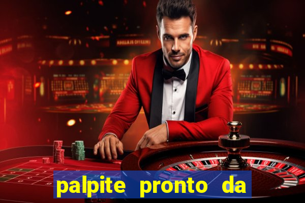 palpite pronto da quina vip