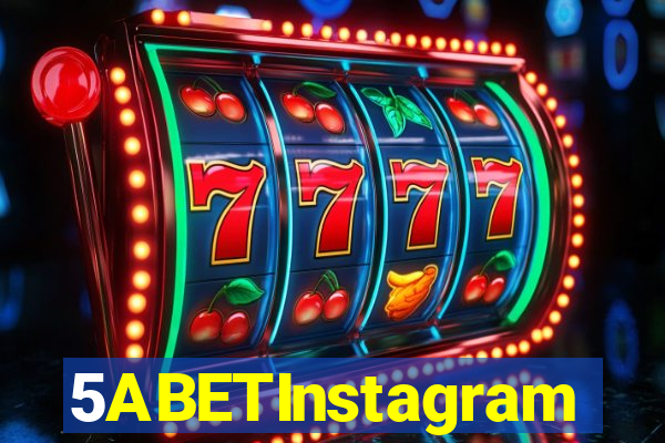 5ABETInstagram