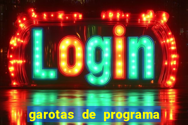 garotas de programa porto ferreira
