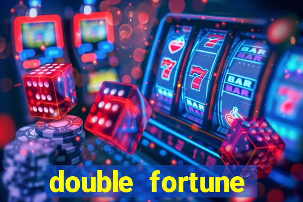 double fortune minutos pagantes