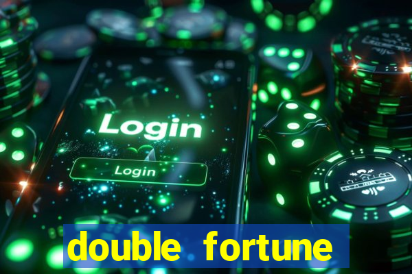 double fortune minutos pagantes