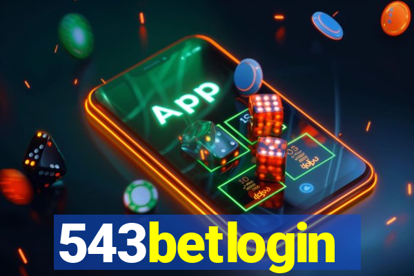 543betlogin