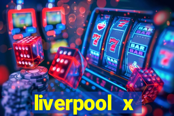 liverpool x tottenham ao vivo futemax
