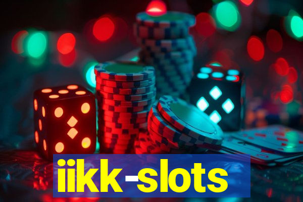 iikk-slots