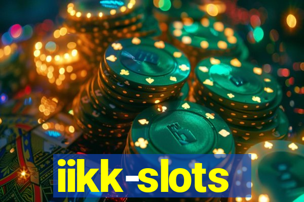 iikk-slots