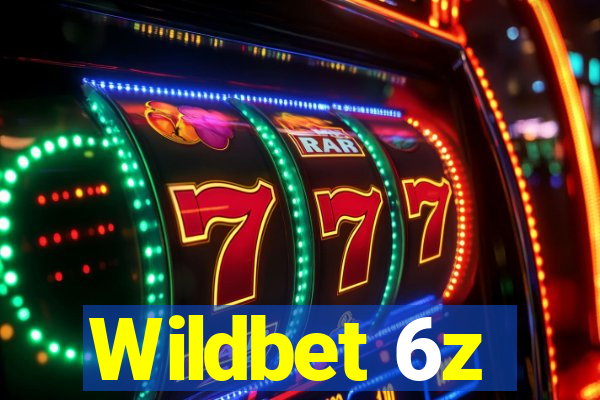 Wildbet 6z