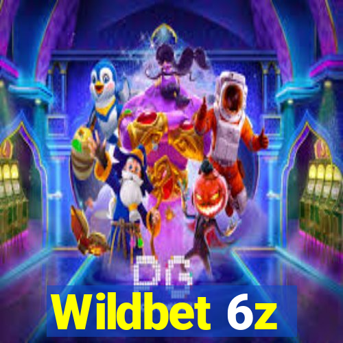 Wildbet 6z