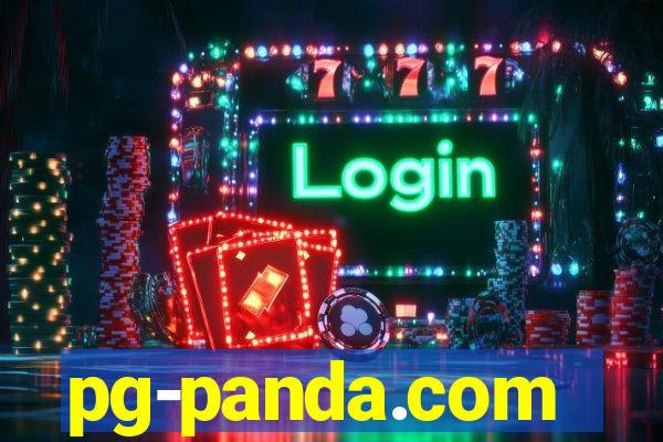 pg-panda.com