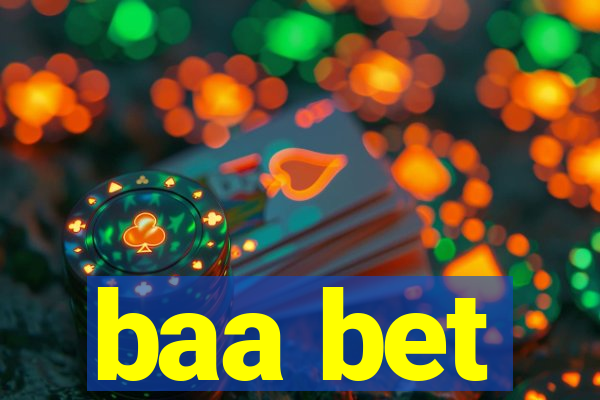 baa bet