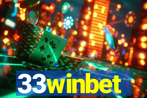33winbet
