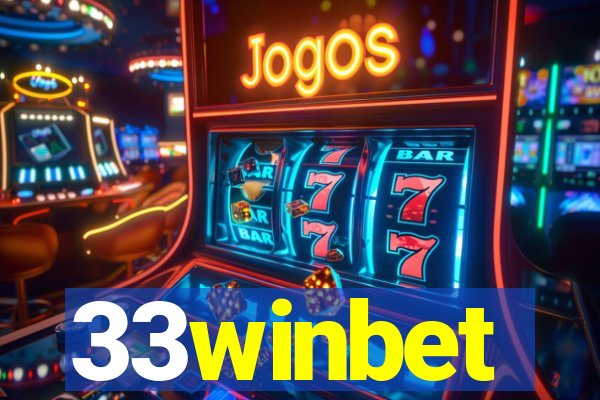 33winbet