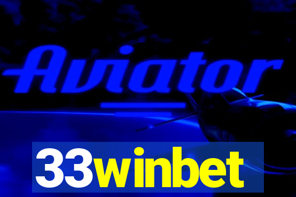 33winbet