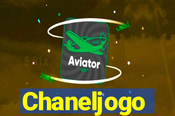 Chaneljogo