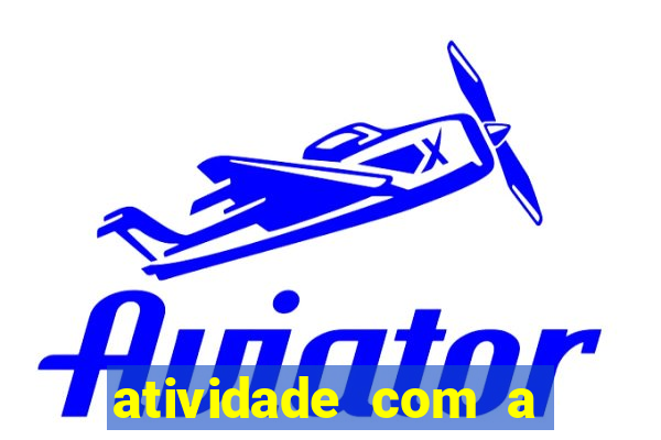 atividade com a letra p para imprimir