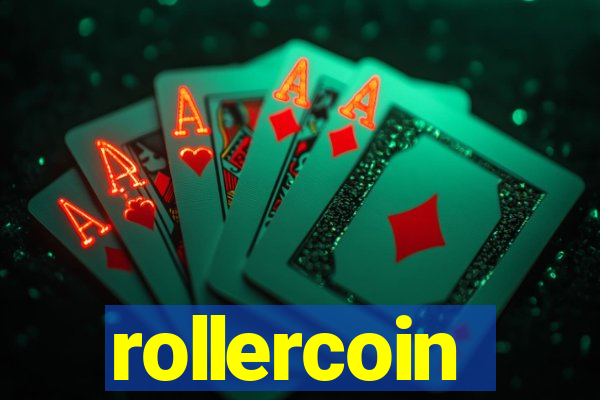 rollercoin