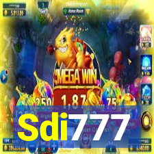 Sdi777