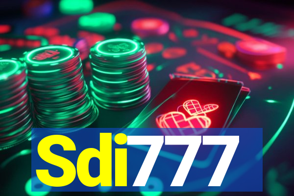 Sdi777