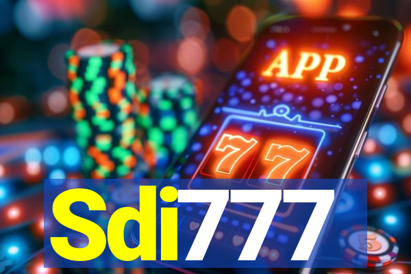 Sdi777