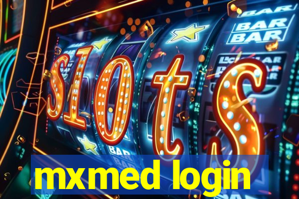 mxmed login