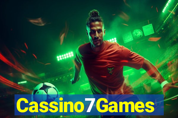Cassino7Games