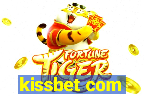 kissbet com