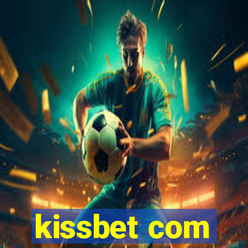kissbet com