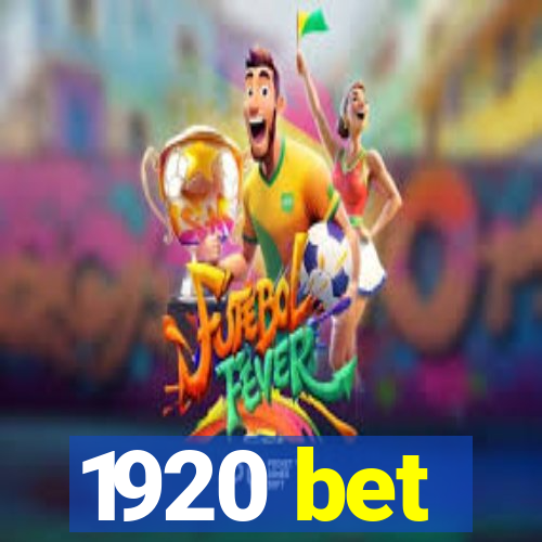 1920 bet