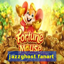 jazzghost fanart