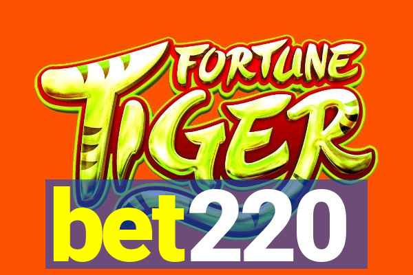 bet220