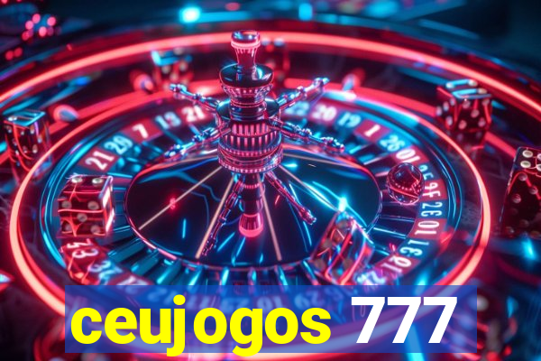 ceujogos 777