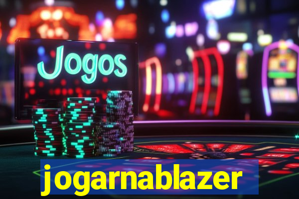 jogarnablazer