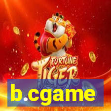 b.cgame