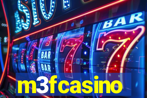 m3fcasino