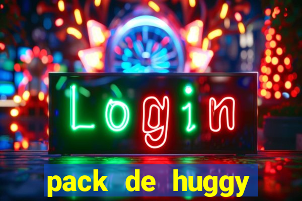 pack de huggy wuggy para drawing cartoons 2 vk