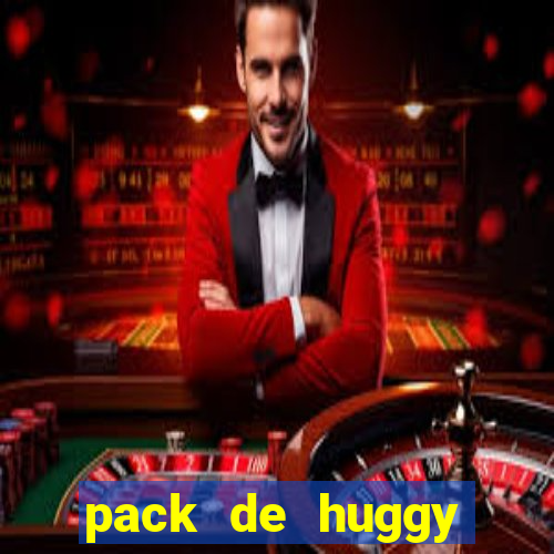 pack de huggy wuggy para drawing cartoons 2 vk