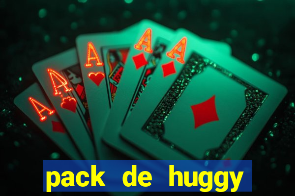 pack de huggy wuggy para drawing cartoons 2 vk