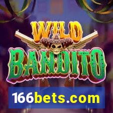 166bets.com