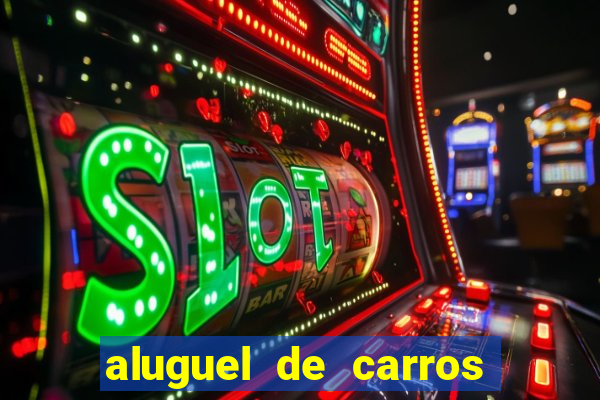 aluguel de carros para casamento