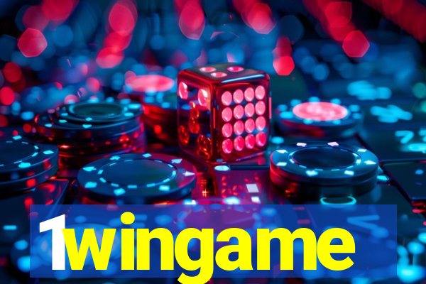 1wingame